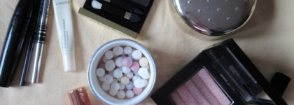 Заснеженная роза