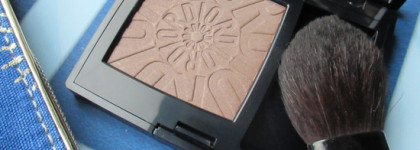 Скульптор не для всех. Dior Rouge Blush Power Look 823