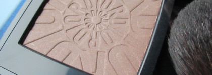 Скульптор не для всех. Dior Rouge Blush Power Look 823