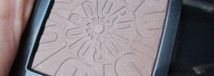 Скульптор не для всех. Dior Rouge Blush Power Look 823