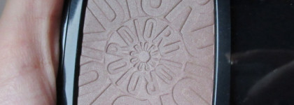 Скульптор не для всех. Dior Rouge Blush Power Look 823