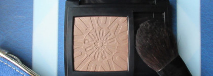 Скульптор не для всех. Dior Rouge Blush Power Look 823