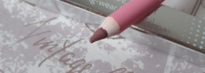 О том, как важно порой дать марке второй шанс. OK Beauty Color Salute Slide & Stay в оттенке Urania