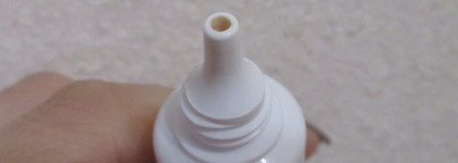 "Кокосовая" база. Marc Jacobs Under (Cover) Perfecting Coconut Eye Primer