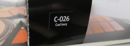 Bobbi Brown Intensive Skin Serum Foundation SPF 40