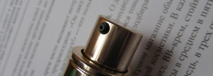 Bobbi Brown Intensive Skin Serum Foundation SPF 40