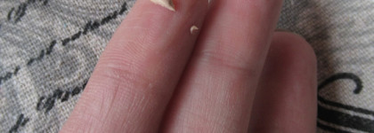 "Кокосовая" база. Marc Jacobs Under (Cover) Perfecting Coconut Eye Primer