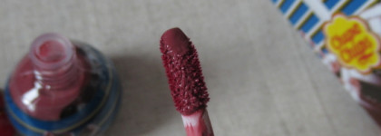 Конфетные тинты Chupa Chups