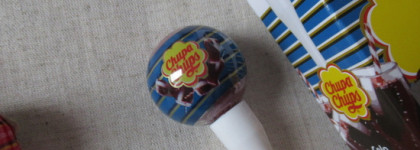 Конфетные тинты Chupa Chups