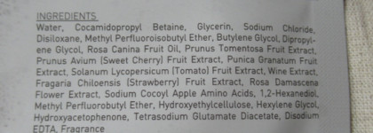 OMG! Red. Не пройти мимо