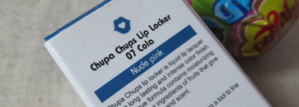 Конфетные тинты Chupa Chups