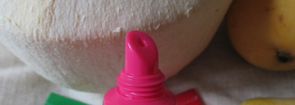 Pure Paw Paw Ointment. Новый формат