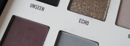 Ни на кого не похожая Lime Crime Venus Immortalis Eyeshadow Palette