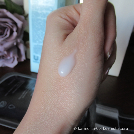 Aesthetic Hydration Cosmetic. Эстетический уход