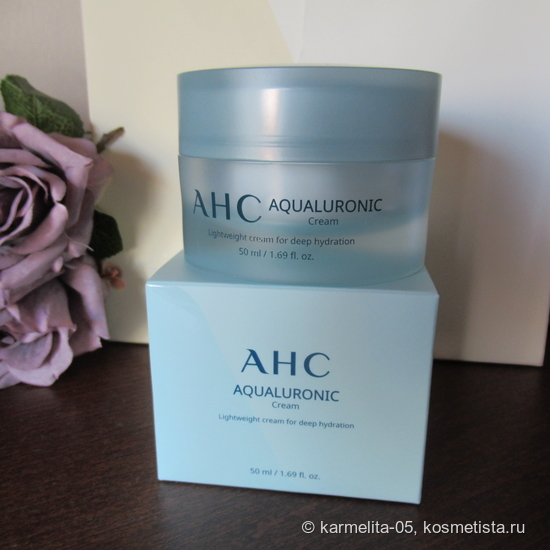 Aesthetic Hydration Cosmetic. Эстетический уход