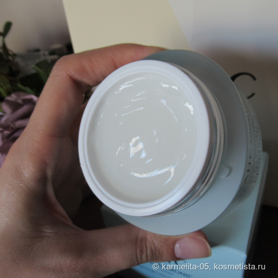 Aesthetic Hydration Cosmetic. Эстетический уход