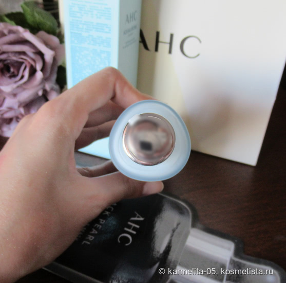 Aesthetic Hydration Cosmetic. Эстетический уход