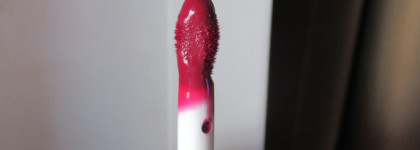 Clarins Lip Comfort Oil Intense 05 Intense pink