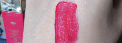 Clarins Lip Comfort Oil Intense 05 Intense pink