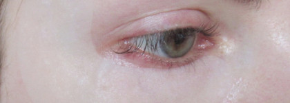 Тканевые патчи. Petitfee B-Glucan Deep Firming Eye Mask