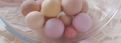 Guerlain Meteorites Perles Illuminating Powder 03 Medium