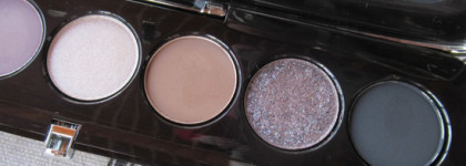 Влюбилась. Marc Jacobs Eye-Conic Multi-Finish Eye Palette Steel(Etto) 820