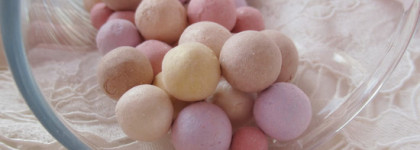 Guerlain Meteorites Perles Illuminating Powder 03 Medium