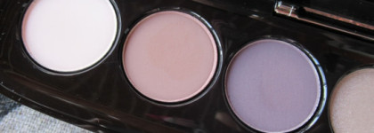 Влюбилась. Marc Jacobs Eye-Conic Multi-Finish Eye Palette Steel(Etto) 820