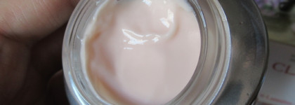 Ультра питательные кремы Clarins Nutri-Lumiere Jour и Clarins Nutri-Lumiere Nuit