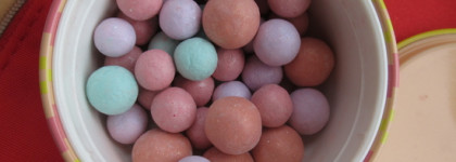 Guerlain Meteorites Brazilian Fizz Pearls