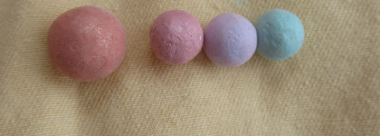 Guerlain Meteorites Brazilian Fizz Pearls