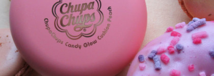 Chupa Chups Candy Glow Cushion