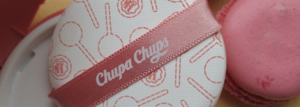 Chupa Chups Candy Glow Cushion