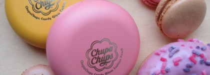 Chupa Chups Candy Glow Cushion