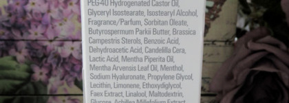 Для каждой есть свой Nioxin