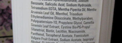 Для каждой есть свой Nioxin