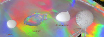 Для каждой есть свой Nioxin