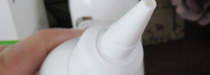 Для каждой есть свой Nioxin