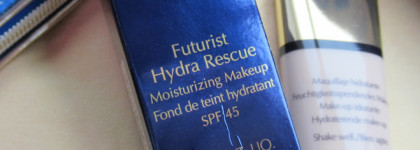 Estee Lauder Futurist Hydra Rescue Moisturizing Makeup SPF 45