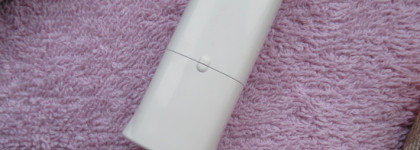 Почему я чищу зубы тремя щетками. Электрическая звуковая зубная щетка Hapica Dbf-1W Ultra-fine