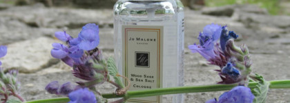 Июньский сад. Jo Malone London