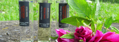 Невероятные ароматы Frederic Malle