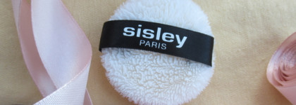 Огромное разочарование. Sisley Phyto-Poudre Libre 2 Matte