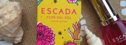 Escada Flor del Sol