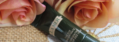 La Mer The Eye Concentrate