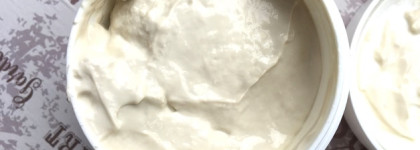 Sharova Professional. Glicolic & Caviar lime essence clay mask