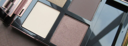 Tom Ford Eye Color Quad 29 Noir Fume