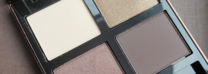 Tom Ford Eye Color Quad 29 Noir Fume