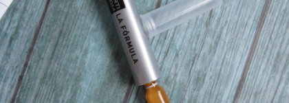 Мощь. MartiDerm La Formula Black Diamond Skin Complex