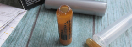 Мощь. MartiDerm La Formula Black Diamond Skin Complex